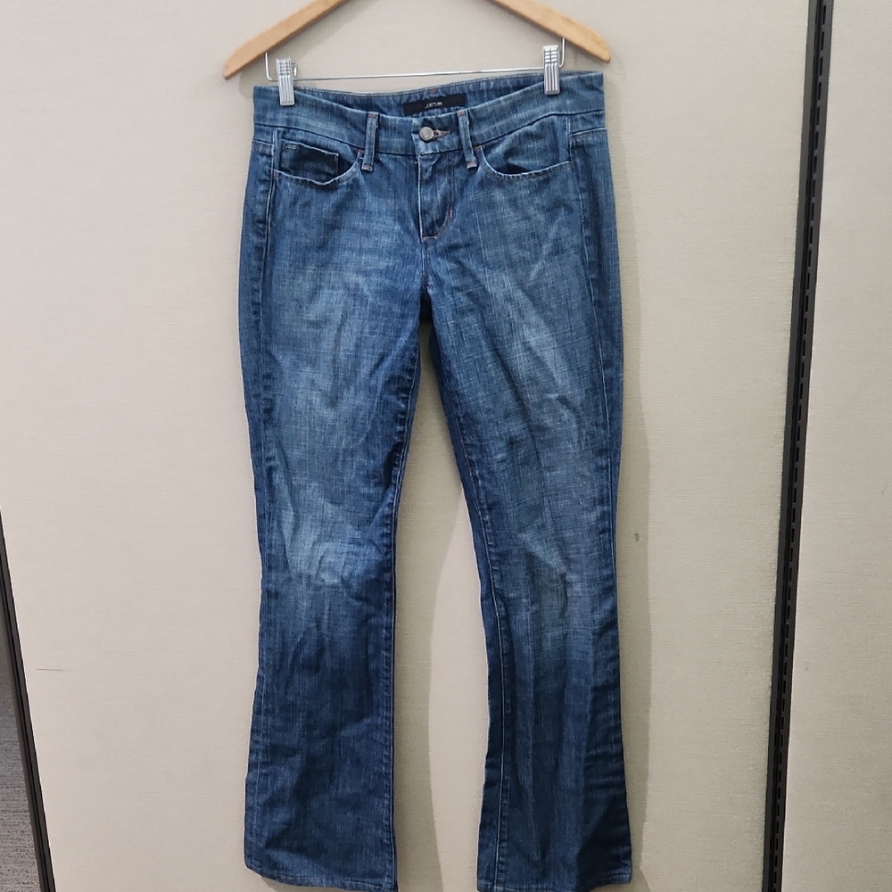 Joe's Jeans- Rocker Size 29 - Picture 2 of 14
